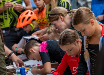 Vivus.lv MTB maratons 5.posms | Ape/Vastse Roosa200