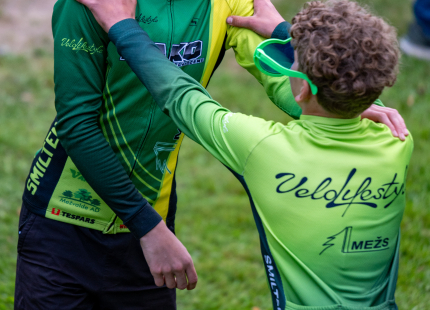 Vivus.lv MTB maratons 5.posms | Ape/Vastse Roosa208