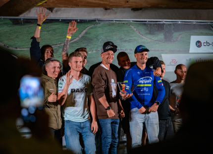 Vivus.lv MTB maratons 5.posms | Ape/Vastse Roosa235
