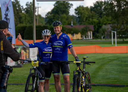 Vivus.lv MTB maratons 5.posms | Ape/Vastse Roosa256