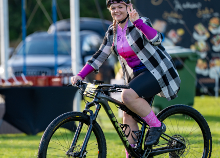 Vivus.lv MTB maratons 5.posms | Ape/Vastse Roosa260