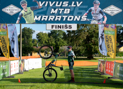 Vivus.lv MTB maratons 5.posms | Ape/Vastse Roosa265
