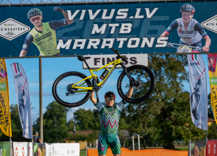 Vivus.lv MTB maratons 5.posms | Ape/Vastse Roosa269