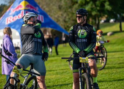 Vivus.lv MTB maratons 5.posms | Ape/Vastse Roosa270