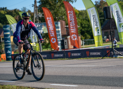 Vivus.lv MTB maratons 5.posms | Ape/Vastse Roosa273