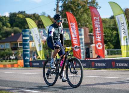 Vivus.lv MTB maratons 5.posms | Ape/Vastse Roosa274