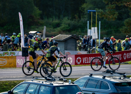 Vivus.lv MTB maratons 5.posms | Ape/Vastse Roosa280