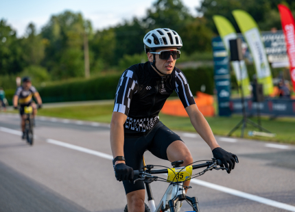 Vivus.lv MTB maratons 5.posms | Ape/Vastse Roosa284