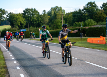 Vivus.lv MTB maratons 5.posms | Ape/Vastse Roosa285