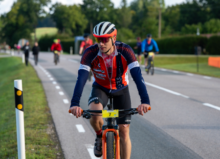 Vivus.lv MTB maratons 5.posms | Ape/Vastse Roosa287