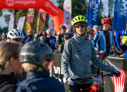 Vivus.lv MTB maratons 5.posms | Ape/Vastse Roosa293