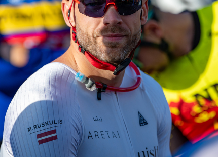 Vivus.lv MTB maratons 5.posms | Ape/Vastse Roosa298