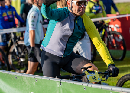 Vivus.lv MTB maratons 5.posms | Ape/Vastse Roosa301