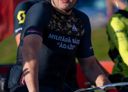 Vivus.lv MTB maratons 5.posms | Ape/Vastse Roosa305