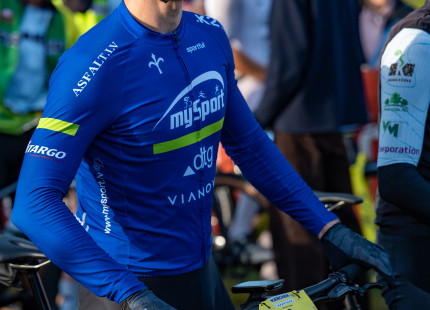 Vivus.lv MTB maratons 5.posms | Ape/Vastse Roosa308