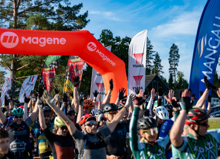 Vivus.lv MTB maratons 5.posms | Ape/Vastse Roosa312