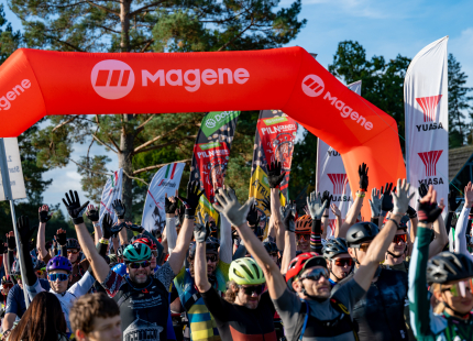 Vivus.lv MTB maratons 5.posms | Ape/Vastse Roosa313