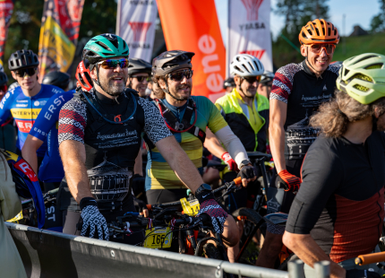 Vivus.lv MTB maratons 5.posms | Ape/Vastse Roosa314
