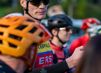 Vivus.lv MTB maratons 5.posms | Ape/Vastse Roosa315