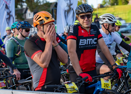 Vivus.lv MTB maratons 5.posms | Ape/Vastse Roosa320