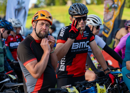 Vivus.lv MTB maratons 5.posms | Ape/Vastse Roosa321