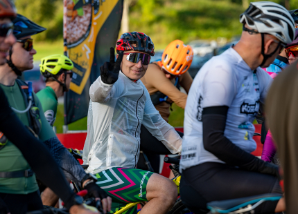 Vivus.lv MTB maratons 5.posms | Ape/Vastse Roosa323