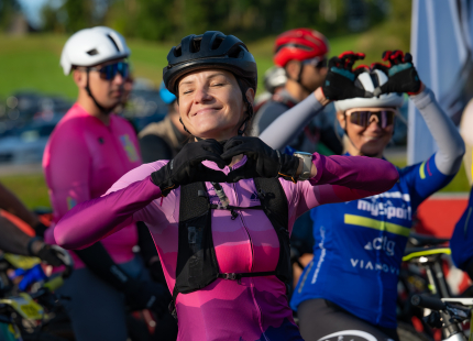 Vivus.lv MTB maratons 5.posms | Ape/Vastse Roosa325