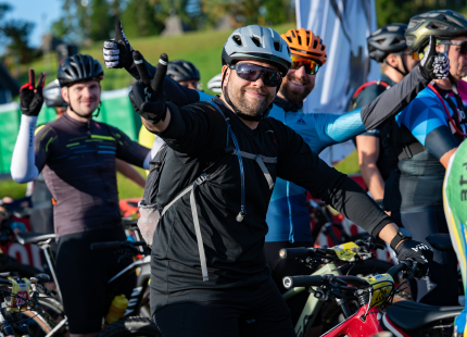 Vivus.lv MTB maratons 5.posms | Ape/Vastse Roosa328