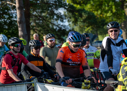 Vivus.lv MTB maratons 5.posms | Ape/Vastse Roosa334