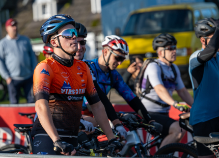 Vivus.lv MTB maratons 5.posms | Ape/Vastse Roosa336