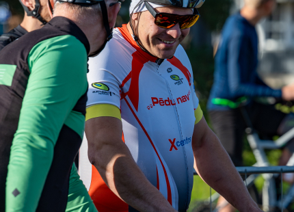 Vivus.lv MTB maratons 5.posms | Ape/Vastse Roosa340