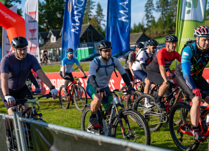 Vivus.lv MTB maratons 5.posms | Ape/Vastse Roosa343