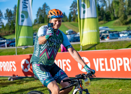 Vivus.lv MTB maratons 5.posms | Ape/Vastse Roosa346