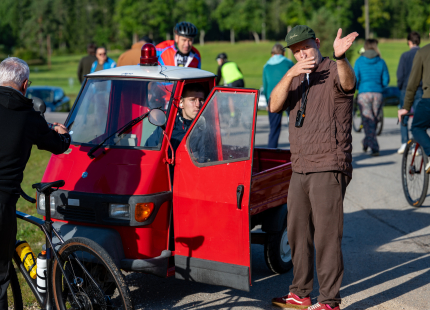 Vivus.lv MTB maratons 5.posms | Ape/Vastse Roosa351