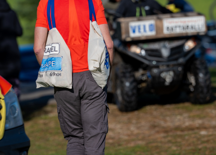 Vivus.lv MTB maratons 5.posms | Ape/Vastse Roosa355