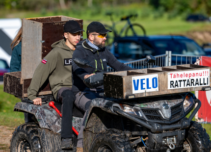 Vivus.lv MTB maratons 5.posms | Ape/Vastse Roosa356