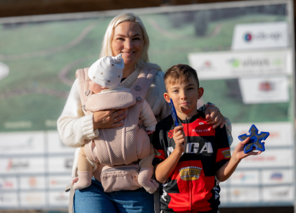 Vivus.lv MTB maratons 5.posms | Ape/Vastse Roosa367