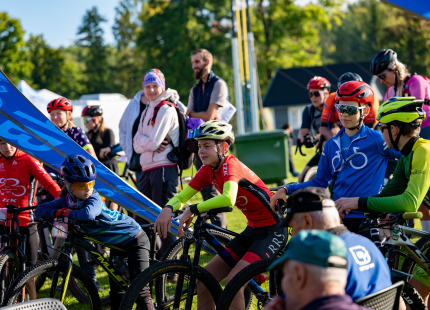 Vivus.lv MTB maratons 5.posms | Ape/Vastse Roosa369