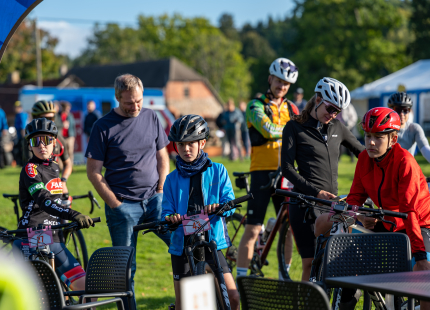 Vivus.lv MTB maratons 5.posms | Ape/Vastse Roosa370