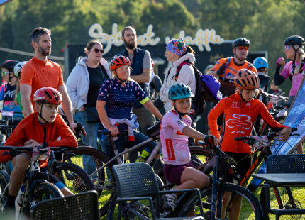 Vivus.lv MTB maratons 5.posms | Ape/Vastse Roosa372