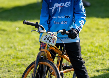 Vivus.lv MTB maratons 5.posms | Ape/Vastse Roosa385