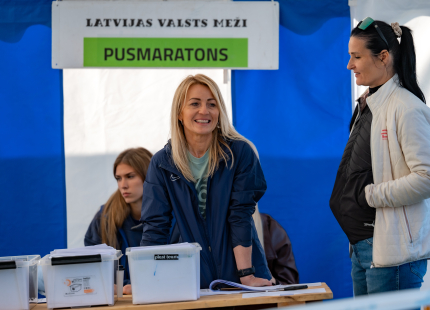 Vivus.lv MTB maratons 5.posms | Ape/Vastse Roosa390