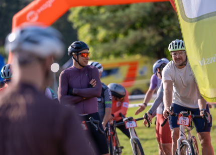 Vivus.lv MTB maratons 5.posms | Ape/Vastse Roosa398