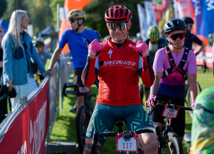 Vivus.lv MTB maratons 5.posms | Ape/Vastse Roosa403