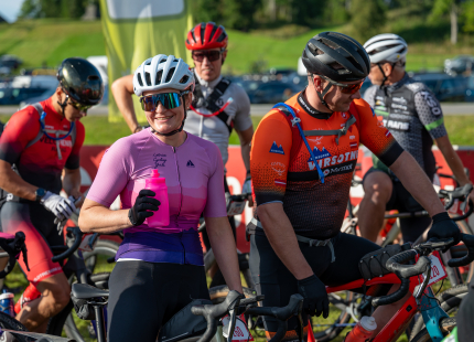 Vivus.lv MTB maratons 5.posms | Ape/Vastse Roosa404