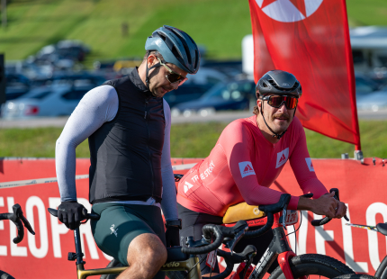 Vivus.lv MTB maratons 5.posms | Ape/Vastse Roosa407