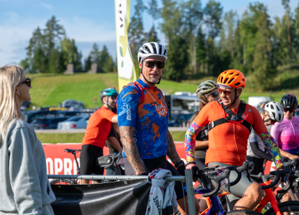 Vivus.lv MTB maratons 5.posms | Ape/Vastse Roosa410