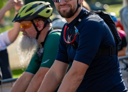 Vivus.lv MTB maratons 5.posms | Ape/Vastse Roosa421