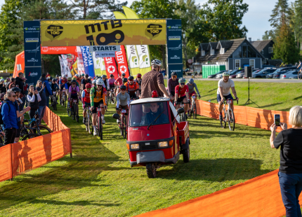 Vivus.lv MTB maratons 5.posms | Ape/Vastse Roosa425