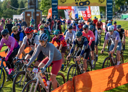Vivus.lv MTB maratons 5.posms | Ape/Vastse Roosa430